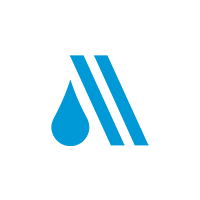 American Water Works Association logo